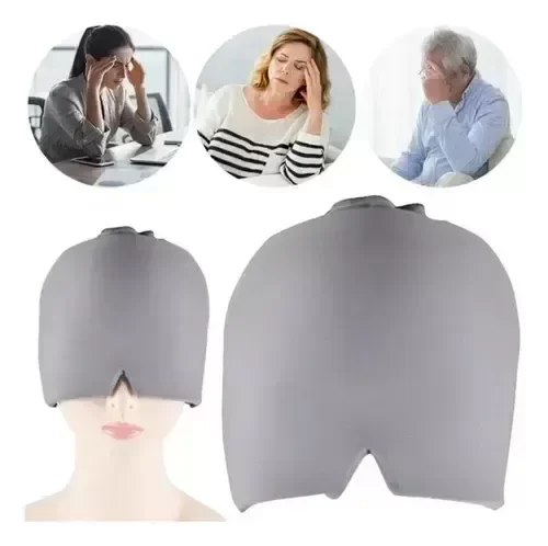 Producto - Gorro Gel Frio/Calor