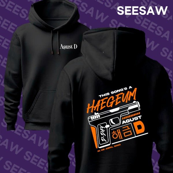 Producto - HAEGEUM BUZO