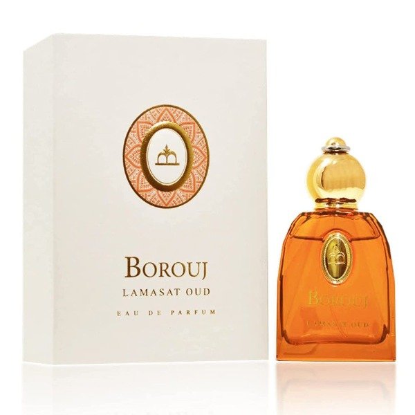 Producto - LAMASAT OUD DE BOROUJ - 0
