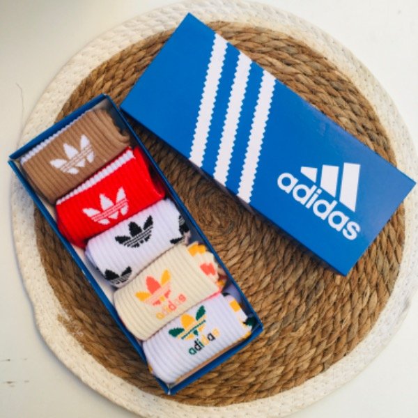 Producto - Caja Vacia Box Adidas II