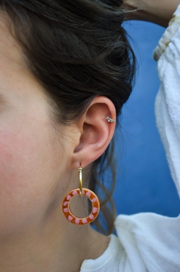Producto - Aros Barro