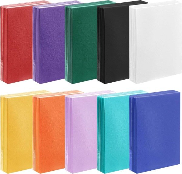 Producto - Fundas para Cartas FOTEEMO