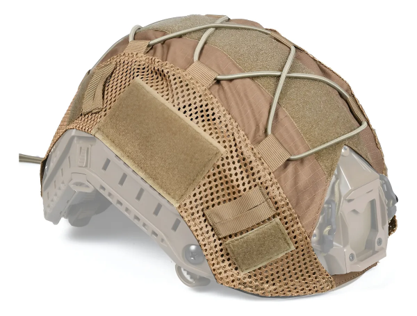 Producto - Funda Para Casco Táctico Policia Ejercito Militar