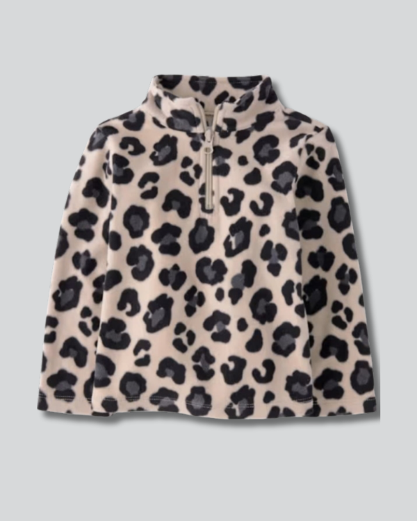 Producto - Micropolar Animal Print - 0