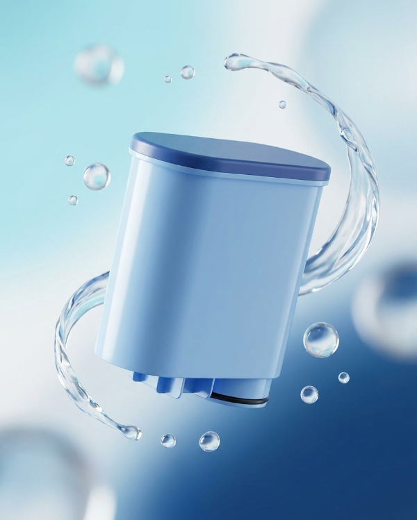 Producto - Filtro para Cafeteras Automáticas - 0