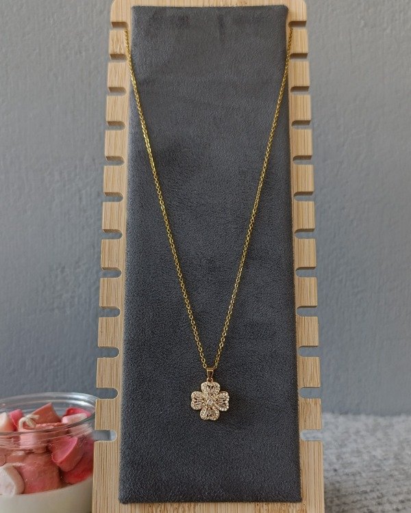 Producto - Cadenita CLAU