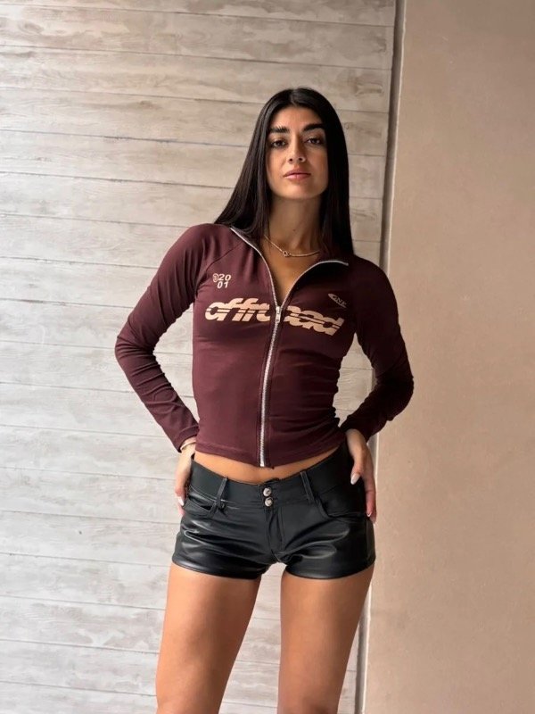 Producto - Short 2 botones
