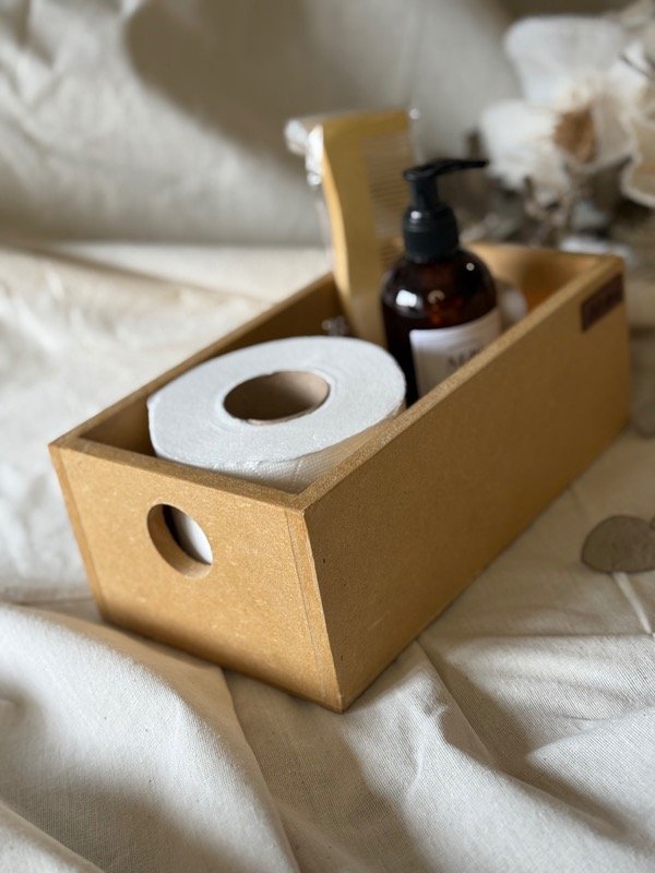 Producto - Cajón multiuso 3 (chico)