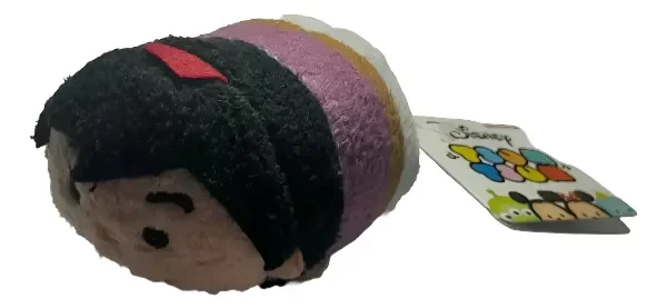 Producto - Tsum Tsum Aladin Peluche De 8 X 5 Cm Vulcanita - 0