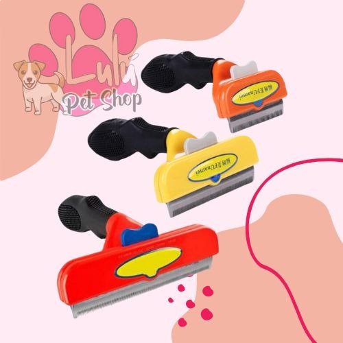 Producto - DESLANADOR XL