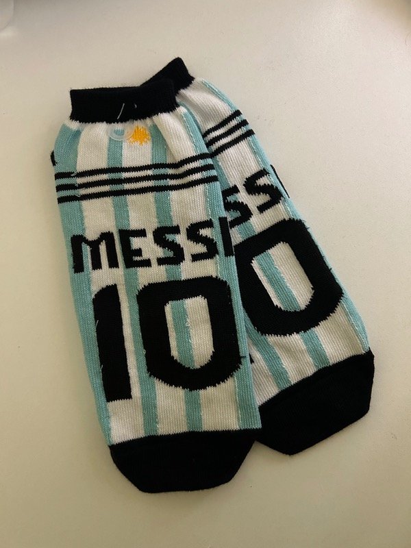 Producto - Messi