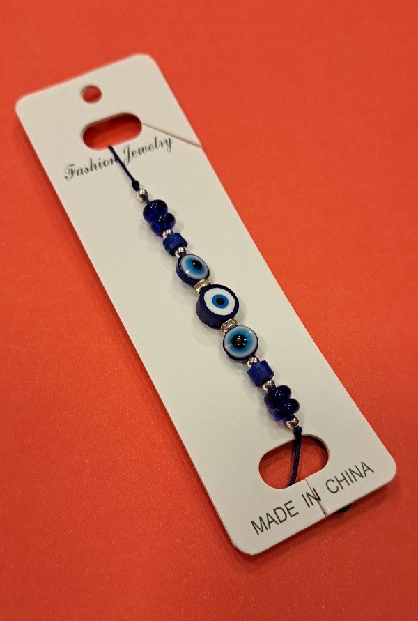 Producto - Pulsera de Ojo turco Mini (India)