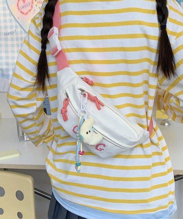 Producto - Riñonera infantil