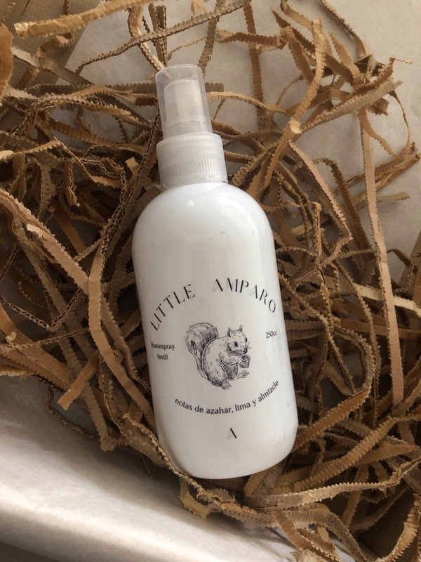 Producto - Little Amparo