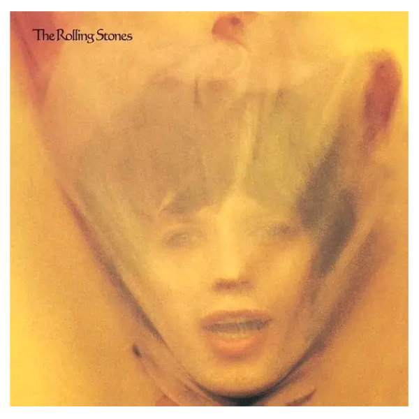 Producto - THE ROLLING STONES - GOATS HEAD SOUP (U.E. - NUEVO)