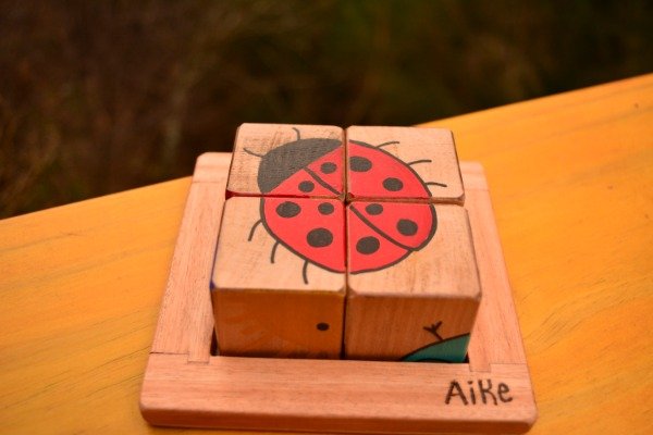 Producto - Rompebloques Cubo - 2