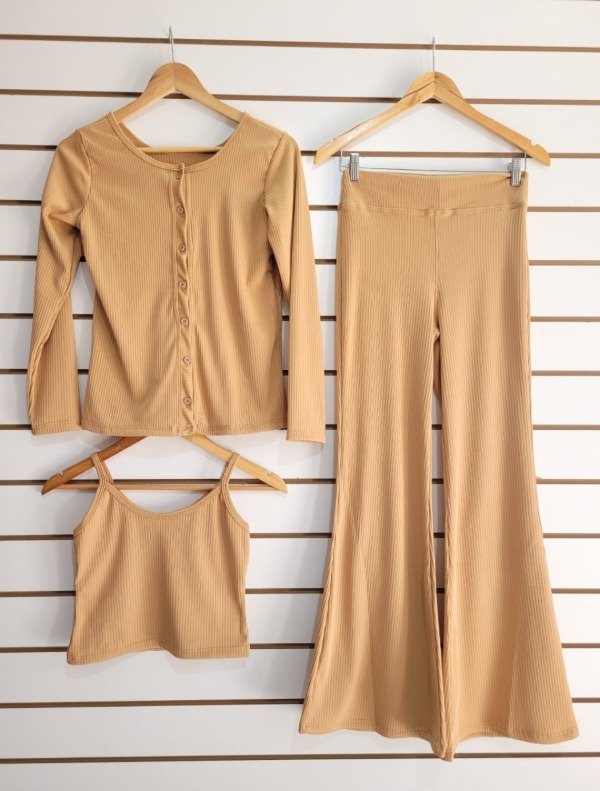 Producto - Conjunto 3 piezas