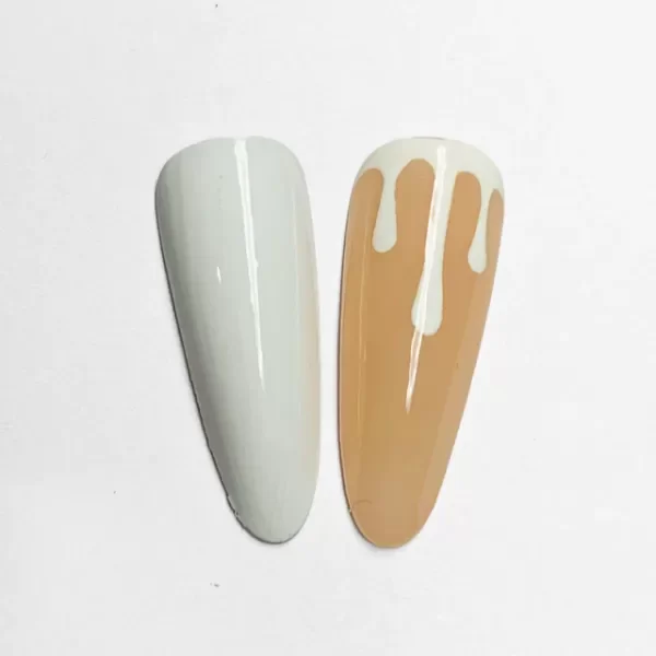 Producto - Mizo Gel Paint 600 blanco