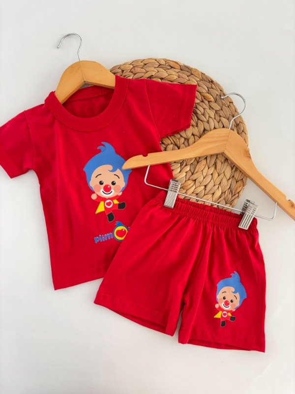 Producto - Conjunto Plim Plim Unisex