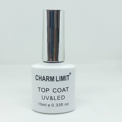 Producto - Top coat Charm limit