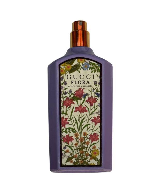 Producto - Flora Gucci Gorgeous Magnolia EDP