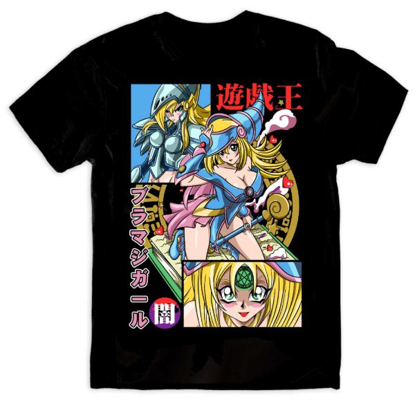 Producto - Yu Gi Oh maga oscura