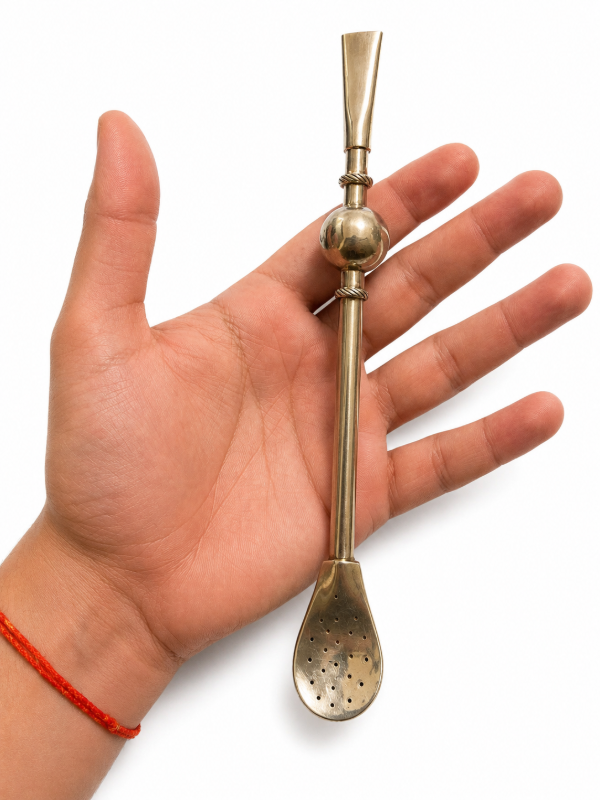 Producto - Bombilla CARPINCHO 1 - 1