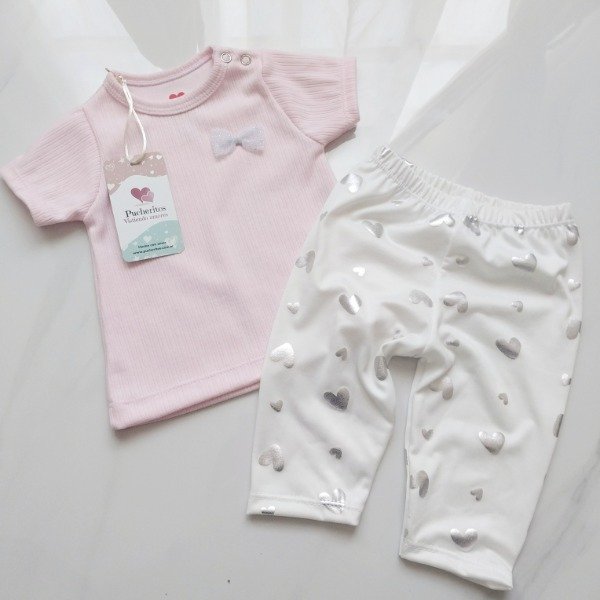 Producto - Conjunto Ludmila