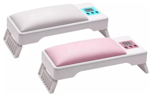 Producto - Cabina y Apoyamanos 72w (24 leds)