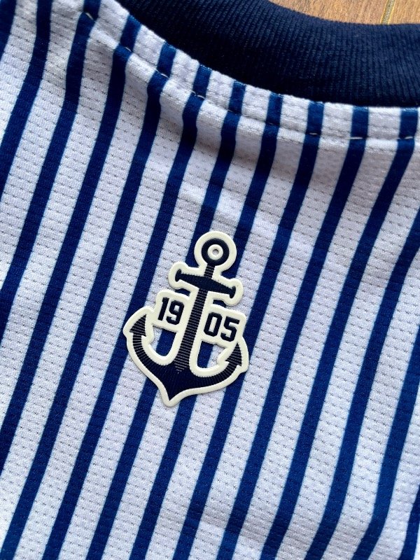 Producto - Boca Alternativa 2026/27 IMPORTADA - 4