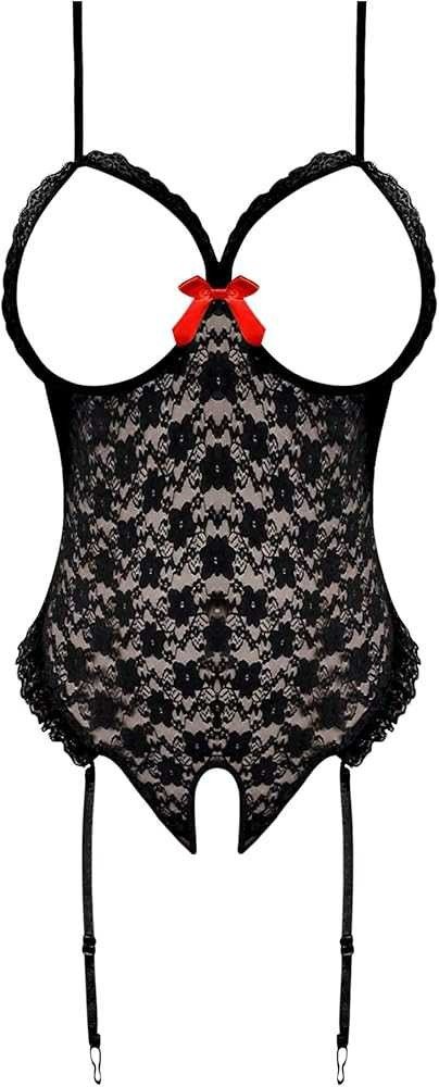 Producto - Corset Rutero Shein