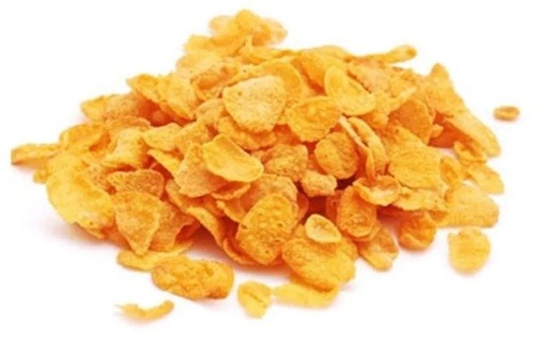 Producto - COPOS DE CEREAL 100GR