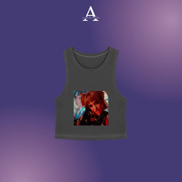 Producto - Top Blood