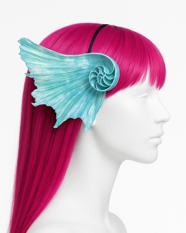 Producto - Orejeras de Caracol Atlantis