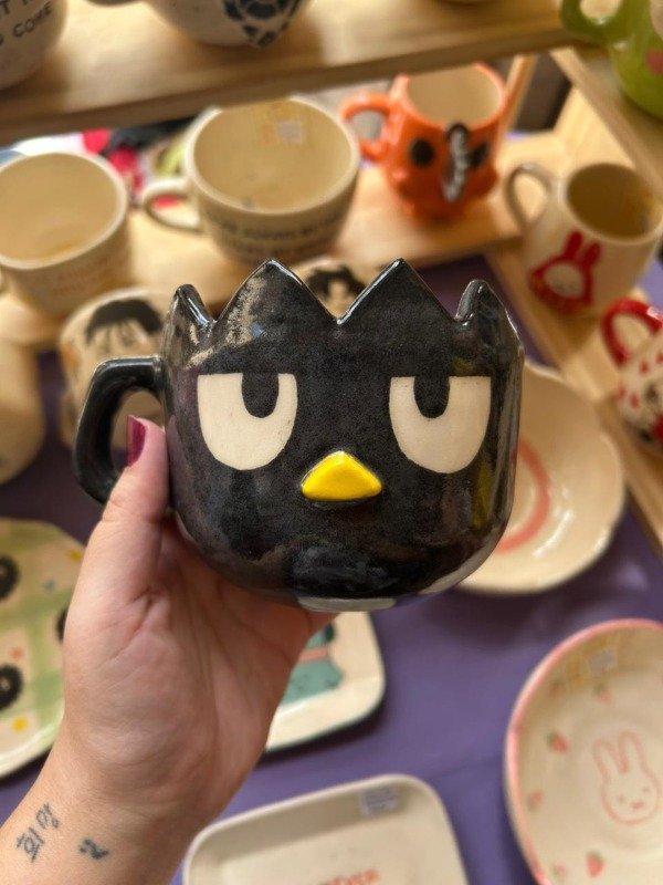 Producto - Tazón Batzmaru