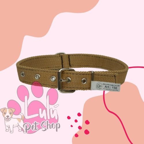 Producto - COLLARES DOBLES