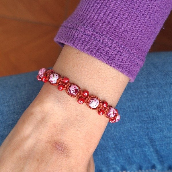 Producto - Pulsera Nativa - 3