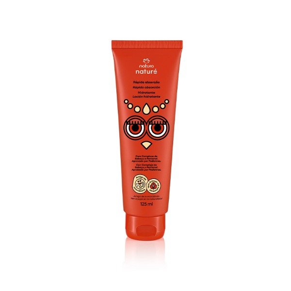 Producto - Hidratante corporal Infantil 125 ml/ rápida absorción