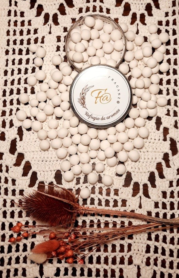 Producto - Perlas en lata