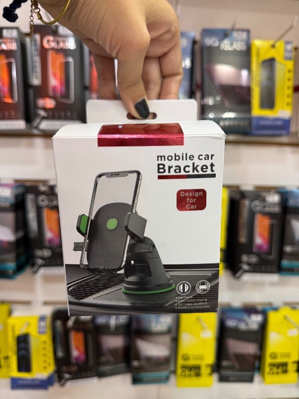 Producto - Soporte de auto car mobile