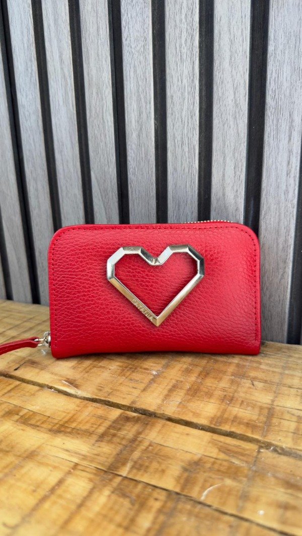 Producto - Mini Roma Billetera