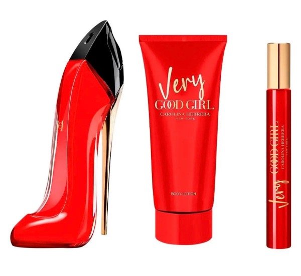 Producto - Very Good Girl