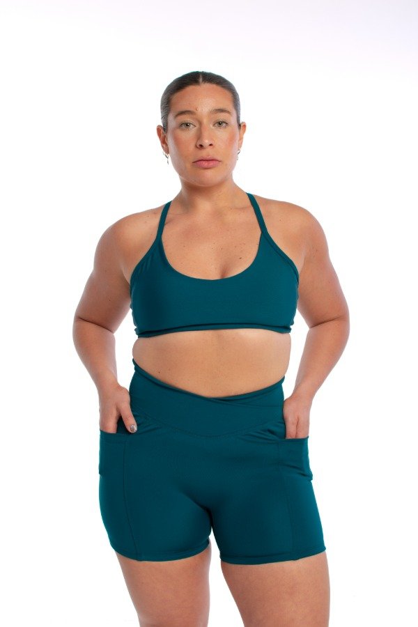 Producto - SHORT NOVA PETROL