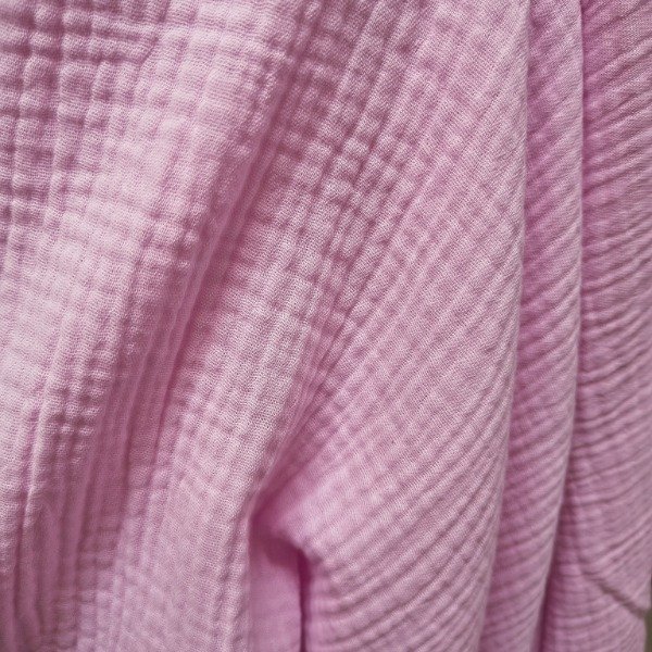 Producto - Baby Cotton Rosa Bebé