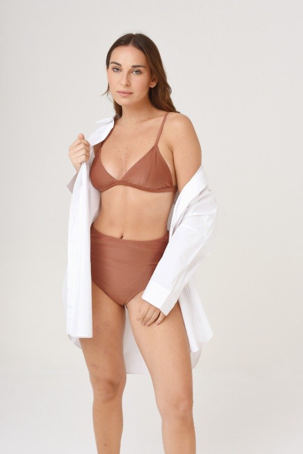 Producto - Bikini Pulso - Cobre - 0