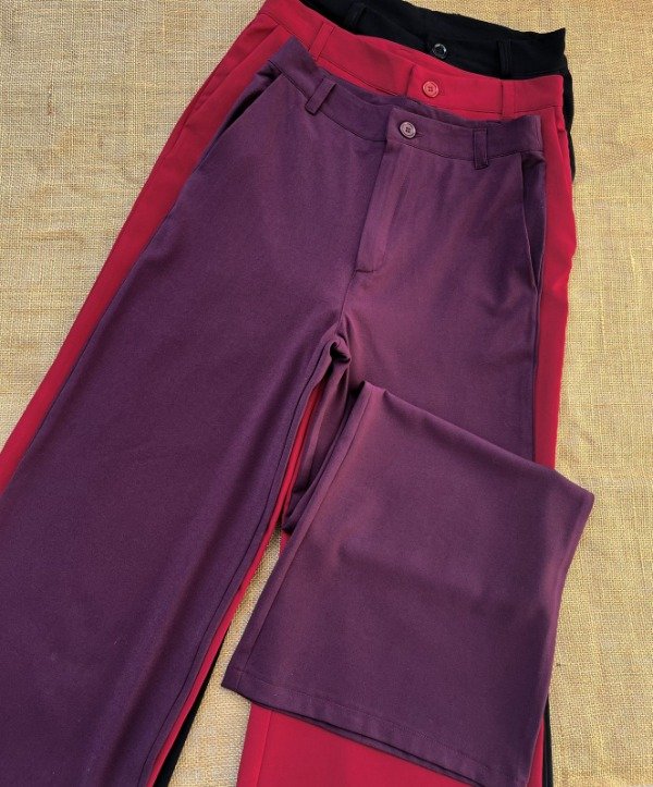 Producto - Palazo sastrero - nuevos colores