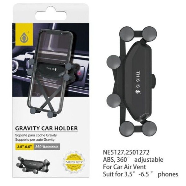 Producto - SOPORTE AUTO ONEPLUS NE5127