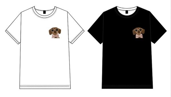 Producto - SALCHI REMERAS