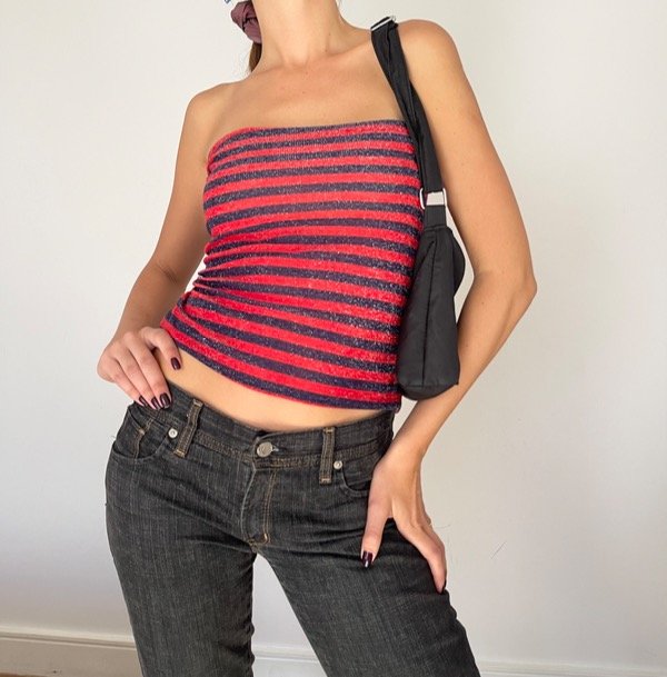 Producto - Top Jenny