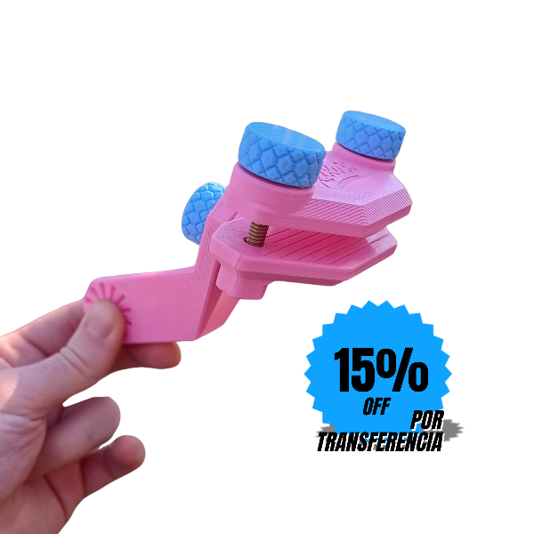 Producto - Accesorio Porta Bastidor